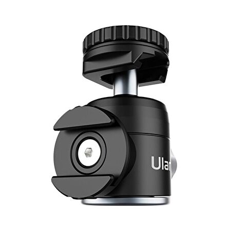 Ulanzi U-60 Vlog Top Kafa (Ball Head) Tripod Kafa