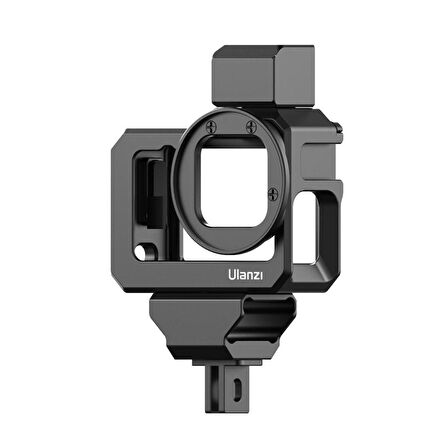 Ulanzi G9-5 Gopro Hero 9 Vlog Case Metal Çerçeve