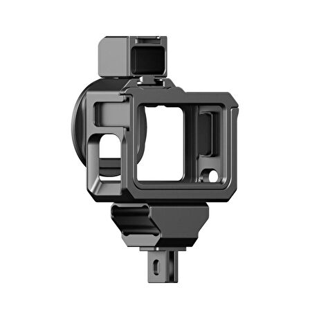 Ulanzi G9-5 Gopro Hero 9 Vlog Case Metal Çerçeve