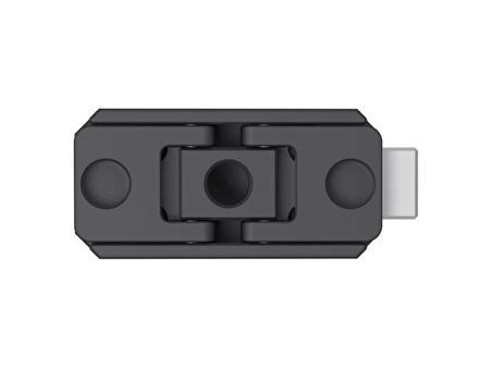 Ulanzi R073 Insta360 Car V-Bayonet Metal Dash Cam Mount