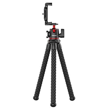 Ulanzi MT-33 Cold Shoe Ahtapot Tripod