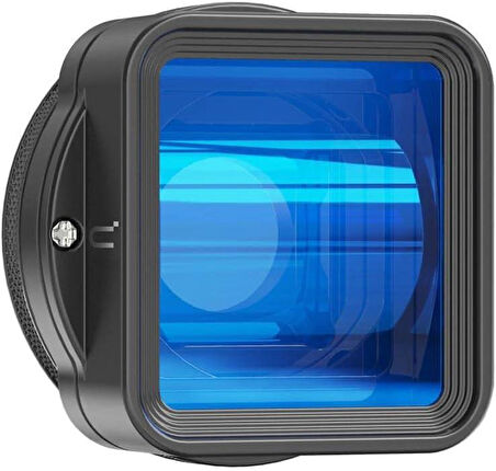 Ulanzi 1.55xt Anamorphic Telefon Lensi 