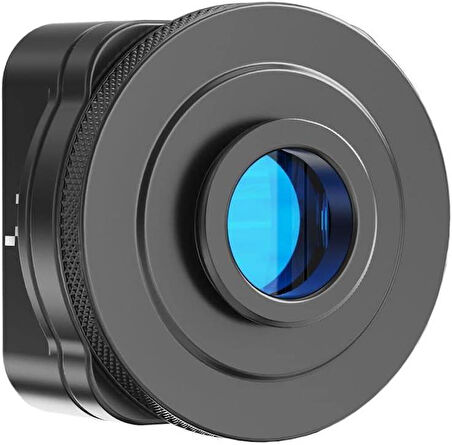 Ulanzi 1.55xt Anamorphic Telefon Lensi 