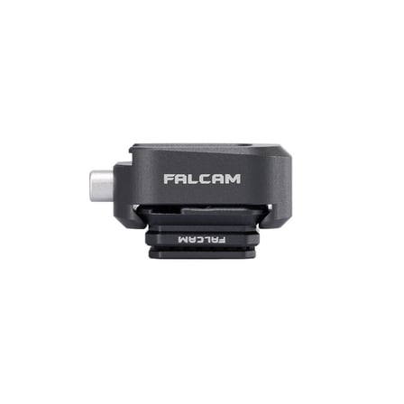 Falcam F22 Cold Shoe Adaptör Kit 2533