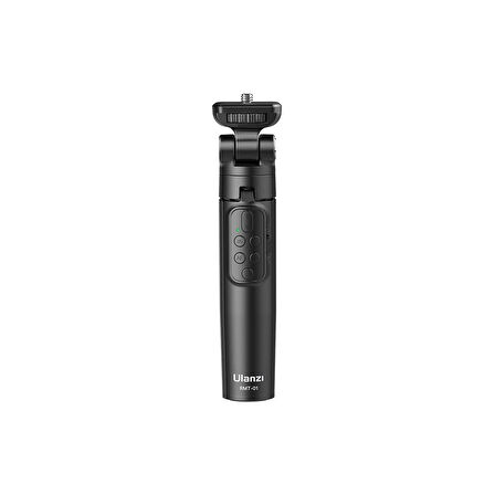 Ulanzi Rmt-01 Kablosuz Bluetooth Uzatılabilir Tripod Monopod