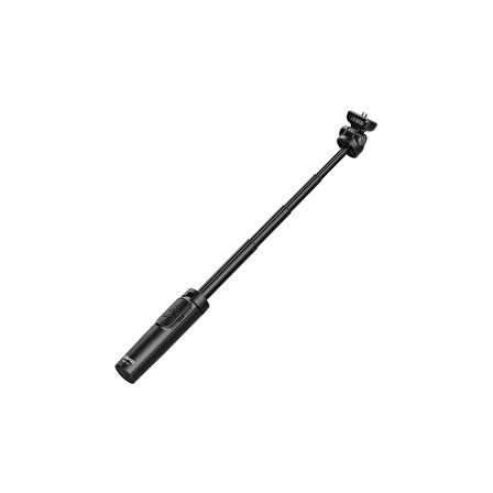 Ulanzi Rmt-01 Kablosuz Bluetooth Uzatılabilir Tripod Monopod