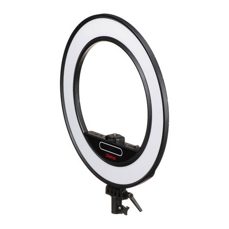 Ulanzi K26 17 inç Live Streaming Ring Led Işık