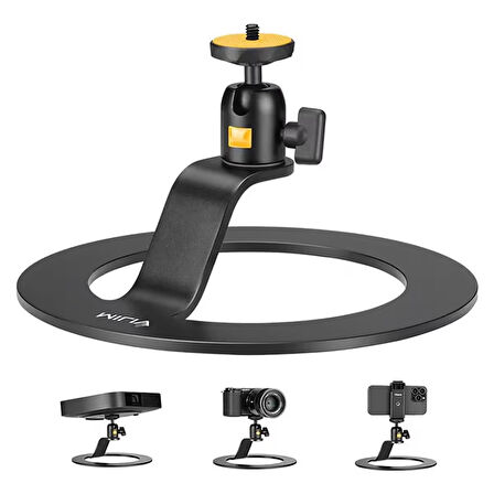 Vijim LT04 Masaüstü Projektör Standı