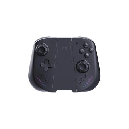Nintendo Switch 2 Joycon TMR Drift-Free Analog Mobapad M12 HD