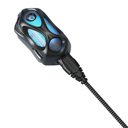 GravaStar M1 Pro Mercury Gaming Mouse Uyumlu 4K Wireless Dongle