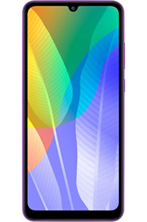 HUAWEİ Y6P 64GB EMERALD GREEN (TÜRKİYE GARANTİLİ)