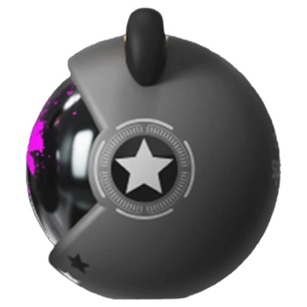 ONIKUMA T20 Black TWS Bluetooth Gaming Kulakiçi Kulaklık