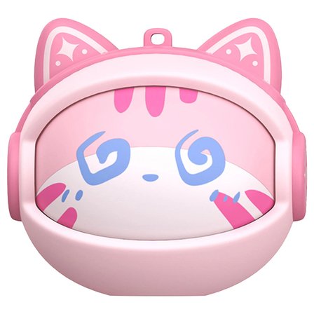 ONIKUMA TX603 Pink TWS Bluetooth Gaming Kulakiçi Kulaklık