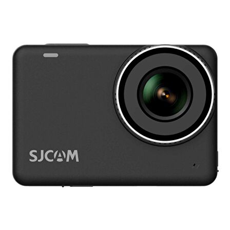 SJCAM SJ10X Wi-Fi 4K UHD Aksiyon Kamerası Siyah