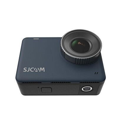 SJCAM SJ10 Pro Wi-Fi 4K UHD Aksiyon Kamerası Mavi