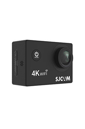 Torima Sj4000 Air Wifi 4k Aksiyon Kamerası Siyah