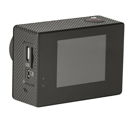SJCAM Sj5000X Elite Aksiyon Kamerası Siyah