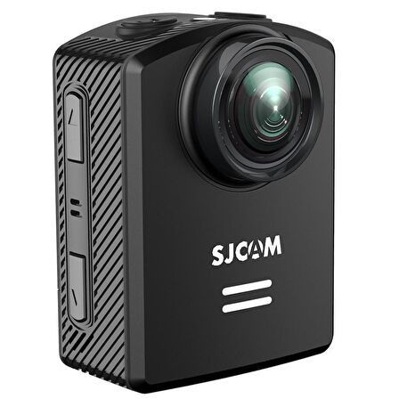 SJCAM M20 4K Aksiyon Kamerası Siyah