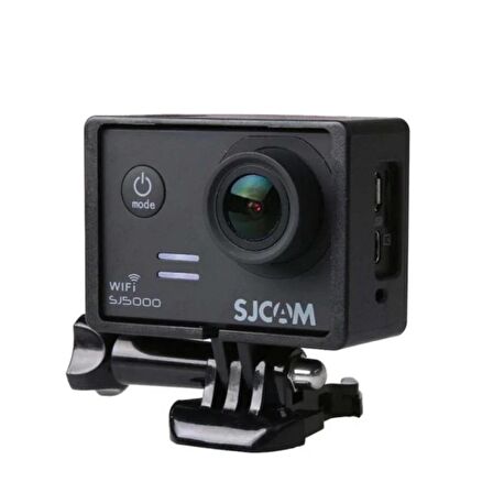 SJCAM SJ5000 Frame Çerçeve Montajı