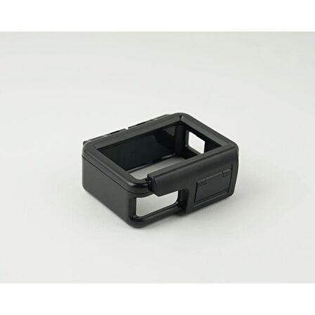 SJCAM SJ10 ve SJ11 Motosiklet Şarjı ve Frame Çerçeve