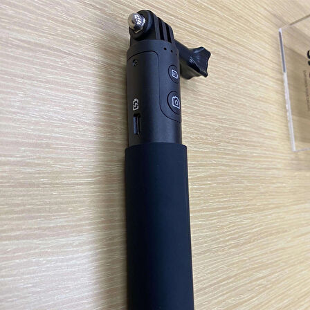 SJCAM 4800mAh Dahili Bataryalı Kamera Tutacağı