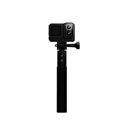 SJCAM SJ20 4800mAh Dahili Bataryalı Kamera Tutacağı