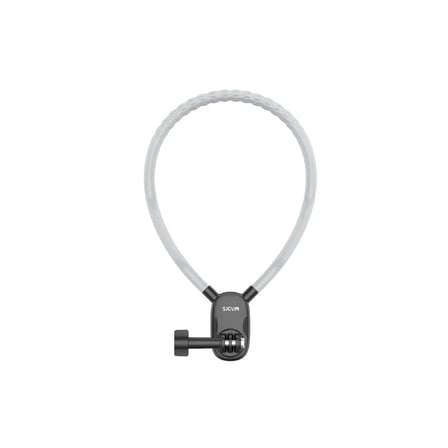 Sjcam Aksiyon Kamera Evrensel Manyetik Boyun Aparatı Silikon