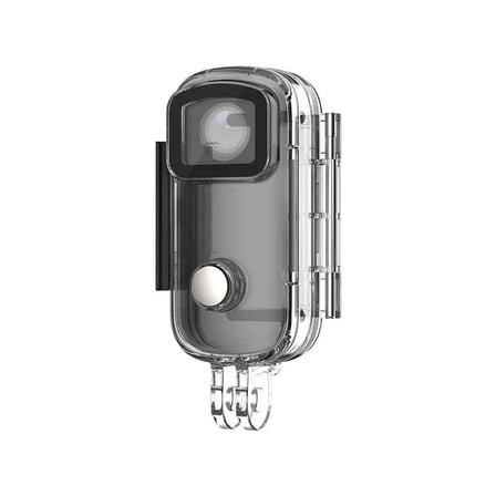 Sjcam SJ30 İle Uyumlu Su Altı Kılıfı
