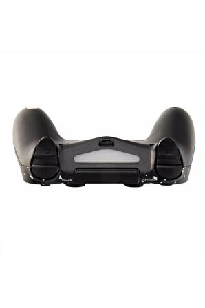 PS4-PC-Android BOX-Android-IOS Telefon Tablet Uyumlu Futbol Temalı Titreşimli Bluetooth Oyun Kolu