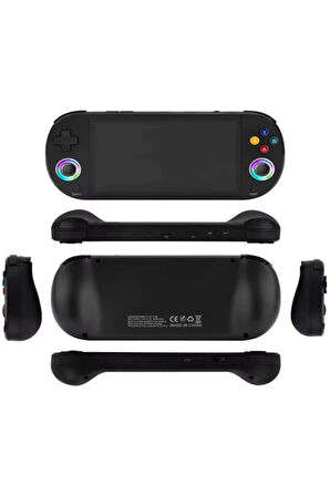 M22P 5 inç Taşınabilir RGB Retro Joystick Gamepad