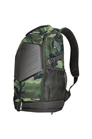 GXT 1255 Outlaw Camo Gamer Sırt Çantası