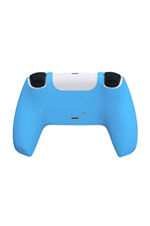 Ps5 Dualsense Silikon Kılıf Kutulu Tp5-0512