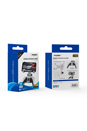 Ps5 Oyun Kolu Telefon Tutacağı