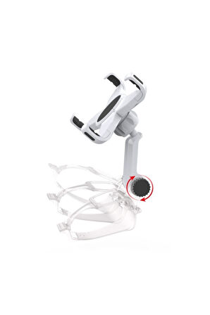 Ps5 Oyun Kolu Telefon Tutacağı