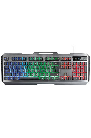 GXT 845 Tural Combo Tr Gamer Mouse ve Klavye Set