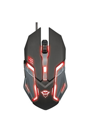 GXT 845 Tural Combo Tr Gamer Mouse ve Klavye Set