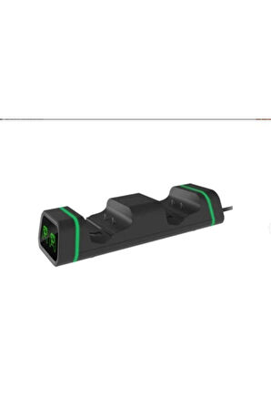 Xbox One Göstergeli Ikili Şarj Standı Garantili Ürün