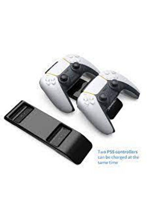 Playstation 5 Şarj Istasyonu