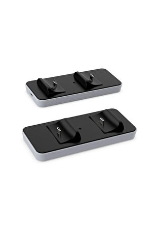 Ps5 Dualsense Şarj Standı 2li Dock Playstation 5