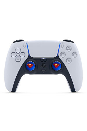 Ps5/ps4/ps3/xbox One/one X/one S/series X/series S 3d Superman Analog Koruyucu