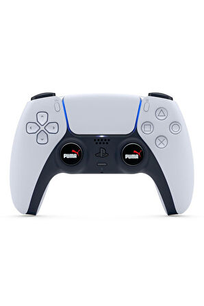 Ps5/ps4/ps3/xbox One/one X/one S/series X/series S 3d Desenli Analog Koruyucu
