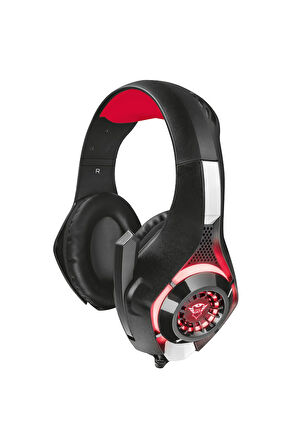 GXT 313 Nero Kulaküstü Gamer Kulaklık