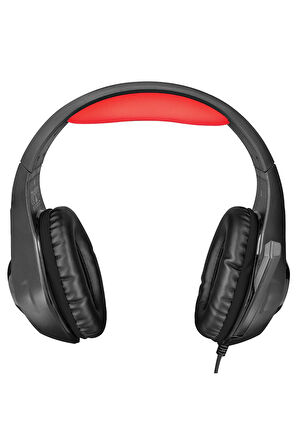 GXT 313 Nero Kulaküstü Gamer Kulaklık
