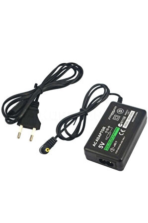 Sony Psp 5v 2a. 1000-2000-3000-1000e Şarj Aleti Adaptörü