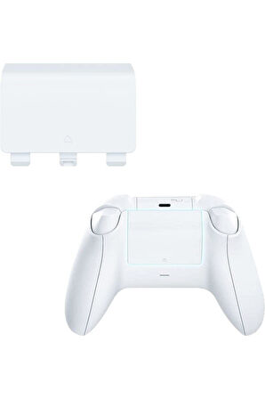 Xbox Series X/ Series S Oyun Kolu Yedek Pil Kapağı