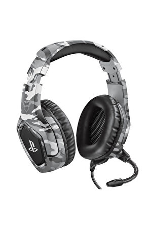 GXT 488 Forze-G Kulaküstü PS4 Gamer Kulaklık