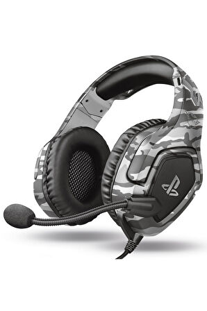 GXT 488 Forze-G Kulaküstü PS4 Gamer Kulaklık