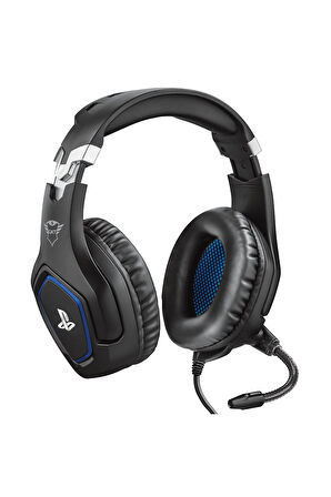 GXT 488 Forze-G Kulaküstü PS4 Gamer Kulaklık