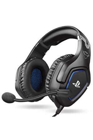 GXT 488 Forze-G Kulaküstü PS4 Gamer Kulaklık
