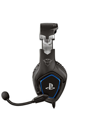 GXT 488 Forze-G Kulaküstü PS4 Gamer Kulaklık
